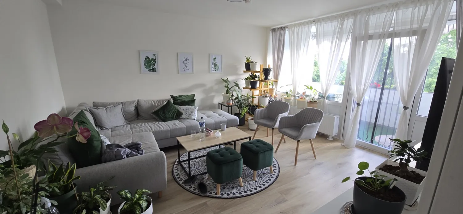 3 Zimmer Wohnung mit 79 m² in Duisburg – Bild 2