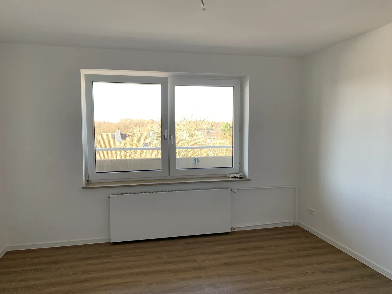 2 room apartment with 70 m² in Hanover – Photo 12