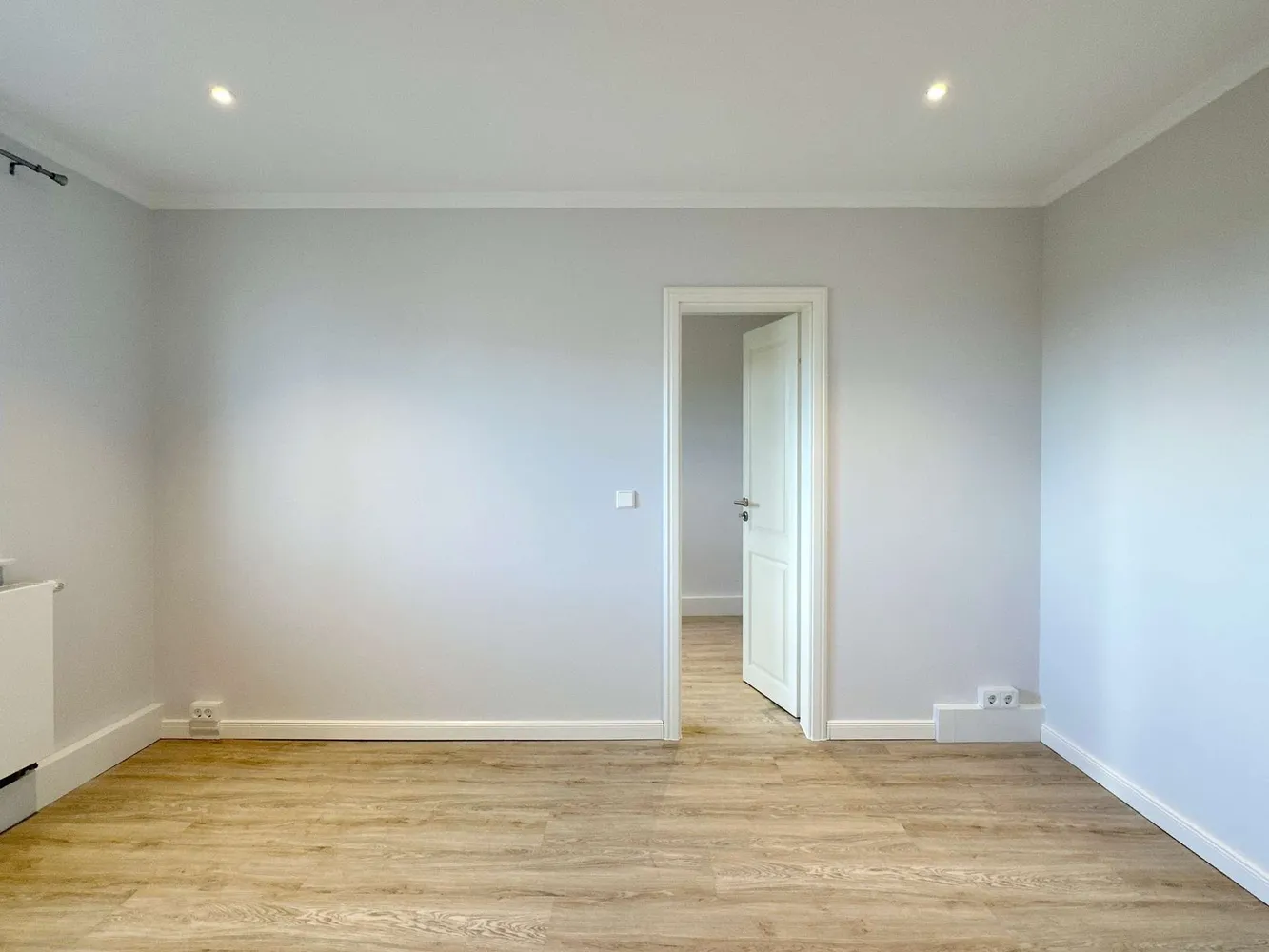 2 Zimmer Wohnung mit 36 m² in Rostock – Bild 11
