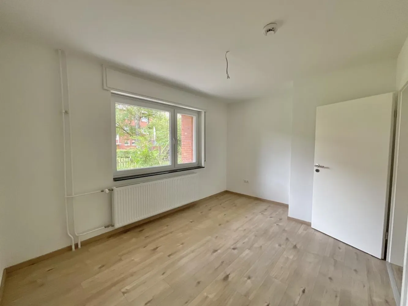 3 room apartment with 65 m² in Aurich – Photo 7