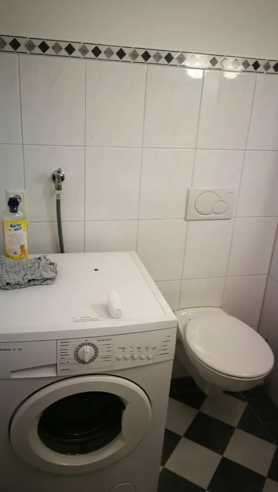 2 Zimmer Wohnung mit 36 m² in Ravensburg – Bild 1