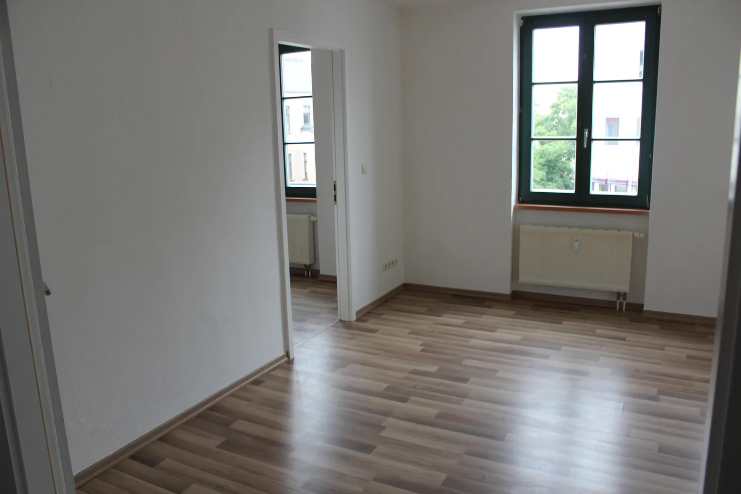 2 room apartment with 52 m² in Magdeburg – Photo 7