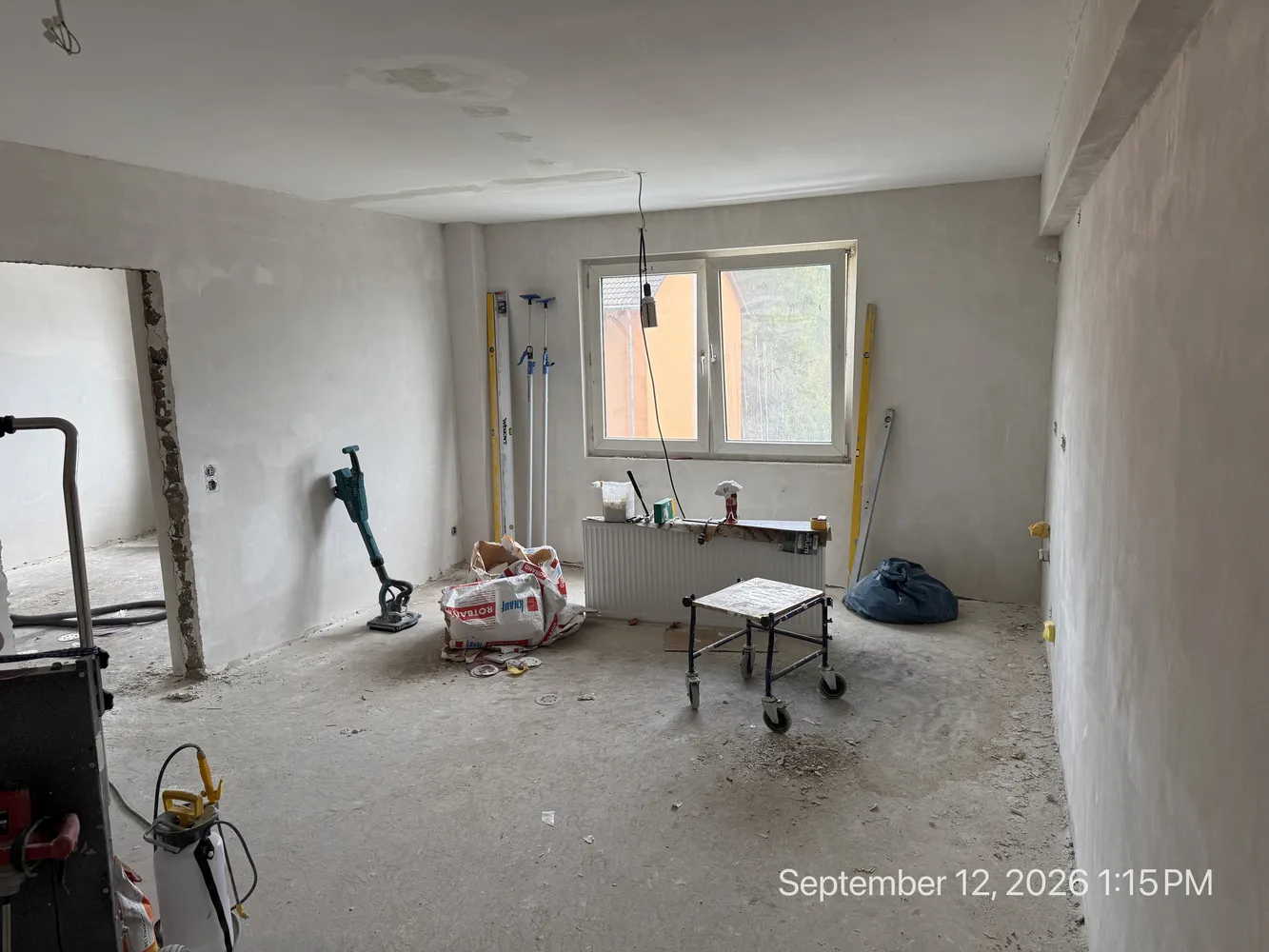 3 room apartment with 70 m² in Essen – Photo 2