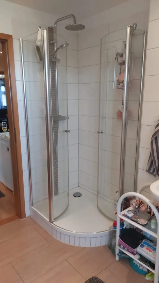 3 Zimmer Wohnung mit 70 m² in Werdau – Bild 4