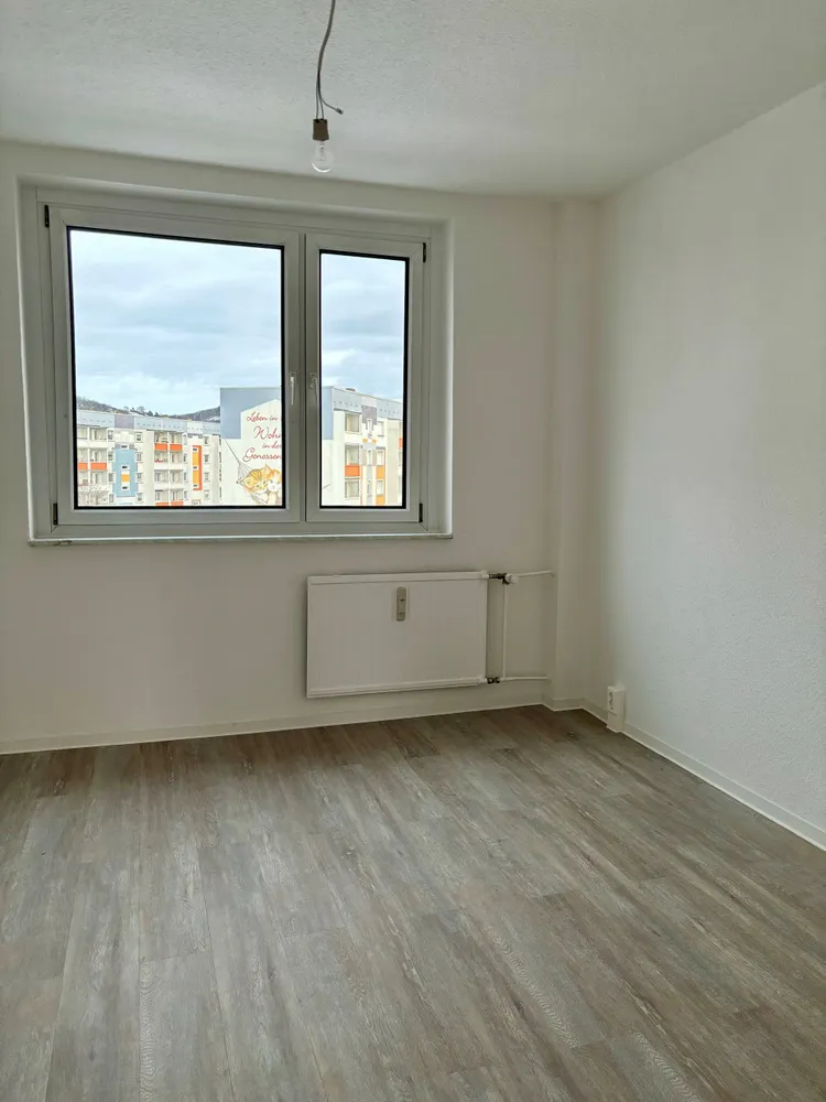 3 Zimmer Wohnung mit 65 m² in Coswig – Bild 8