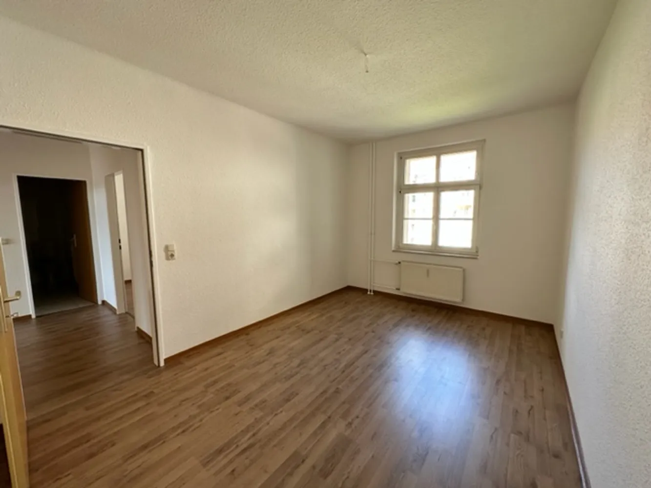3 room apartment with 64 m² in Dresden – Photo 9