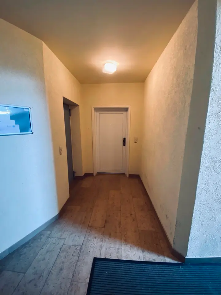 2 Zimmer Wohnung mit 41 m² in Erfurt – Bild 4