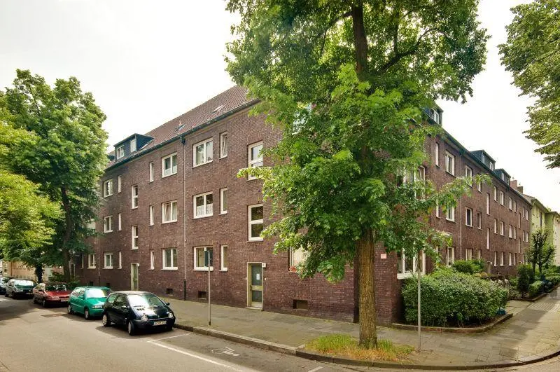 2 Zimmer Wohnung mit 63 m² in Duisburg – Bild 3