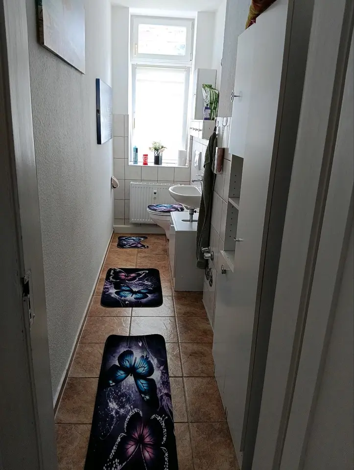 4 Zimmer Wohnung mit 110 m² in Greiz – Bild 5
