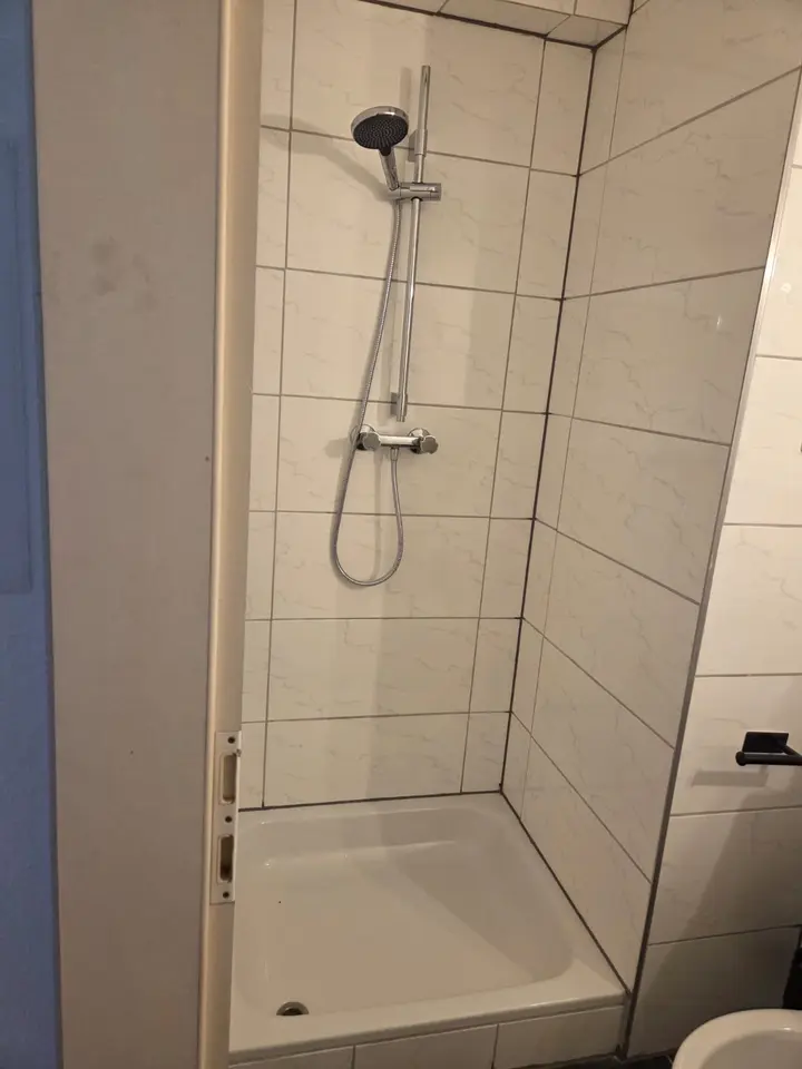 2 Zimmer Wohnung mit 22 m² in Saarbrücken – Bild 7