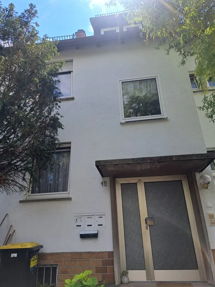 4 Zimmer Wohnung mit 76 m² in Heilbronn – Bild 1