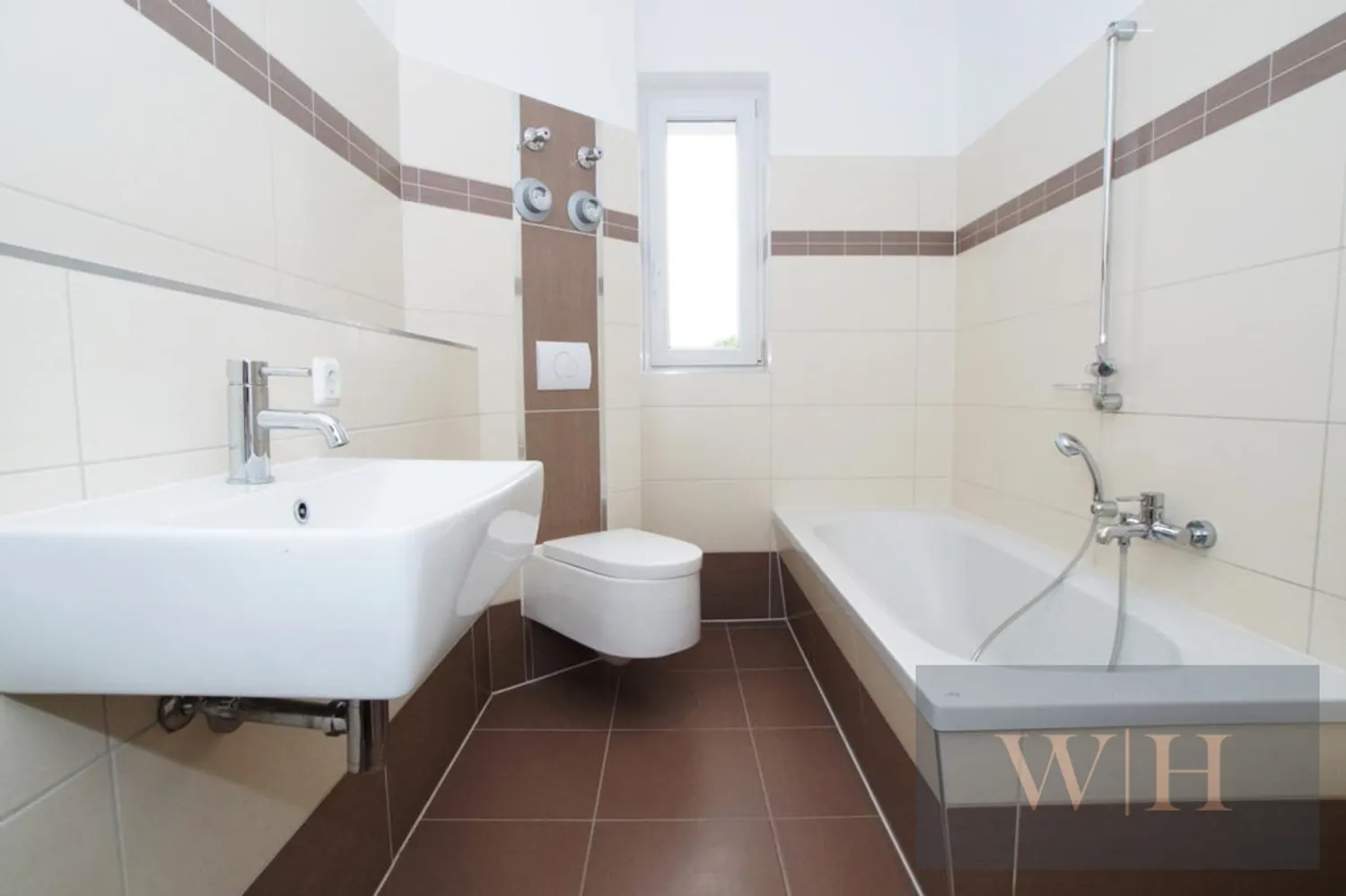 3 room apartment with 65 m² in Magdeburg – Photo 1