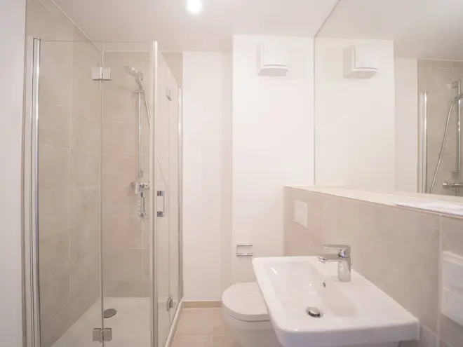 2 Zimmer Wohnung mit 53 m² in Hamburg – Bild 7