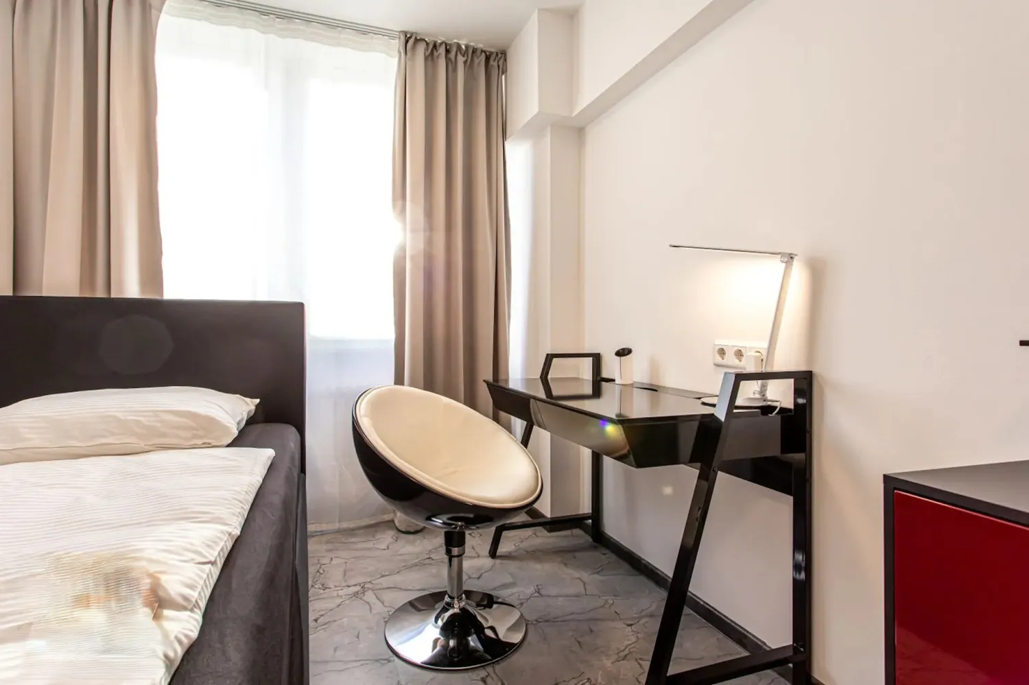 WG-Zimmer mit 14 m² in Frankfurt am Main – Bild 2