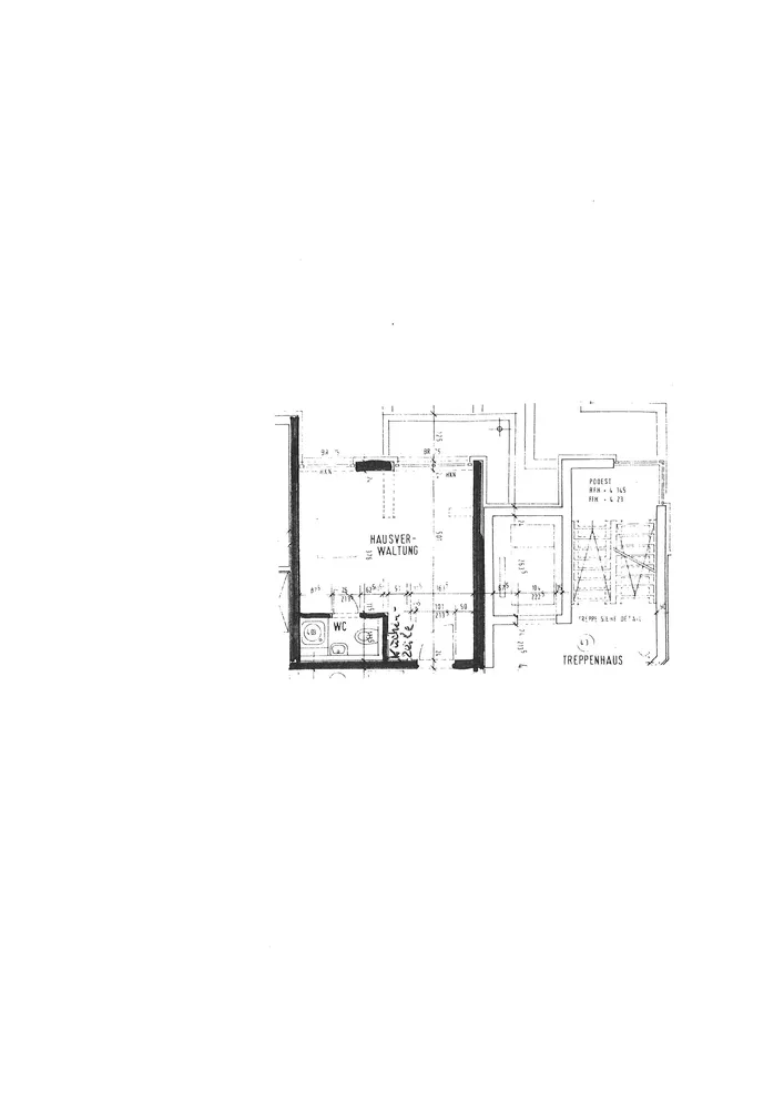 1 Zimmer Wohnung mit 23 m² in Stuttgart – Bild 9
