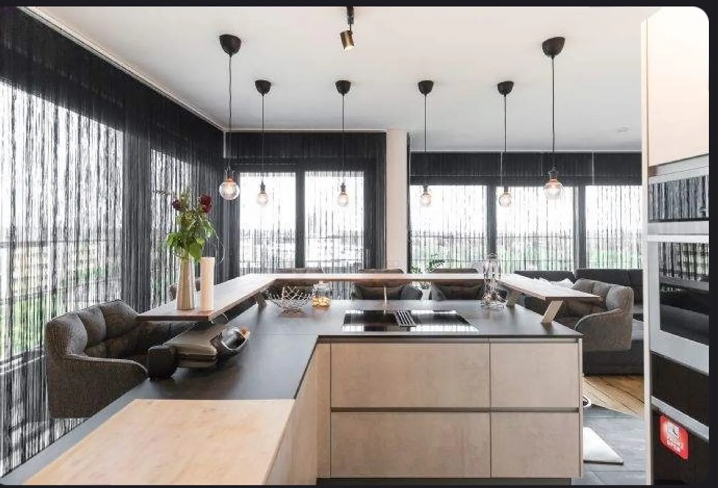 2 Zimmer Wohnung mit 78 m² in Nürnberg – Bild 3