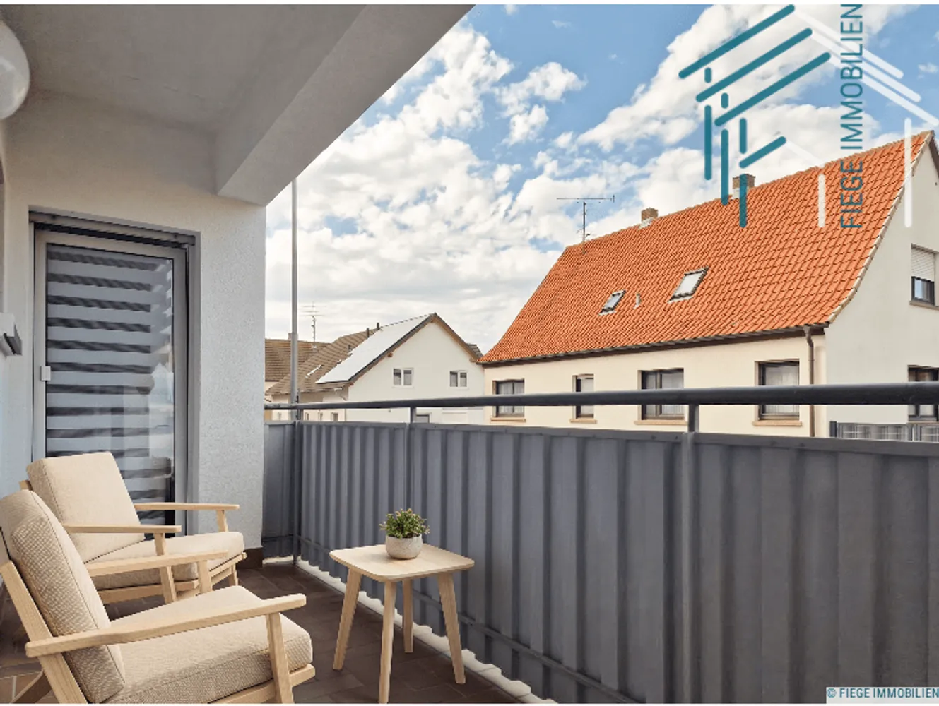 3 room apartment with 75 m² in Rodgau – Photo 8