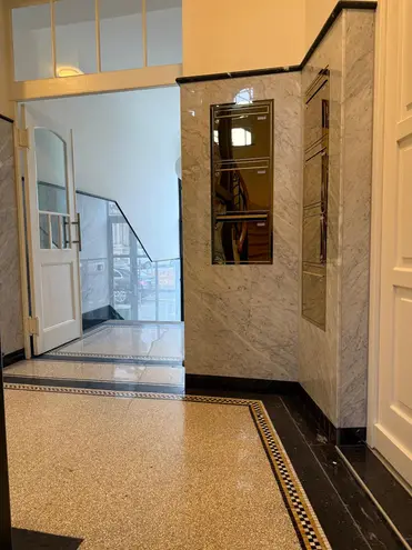 5 Zimmer Wohnung mit 162 m² in Mannheim – Bild 6