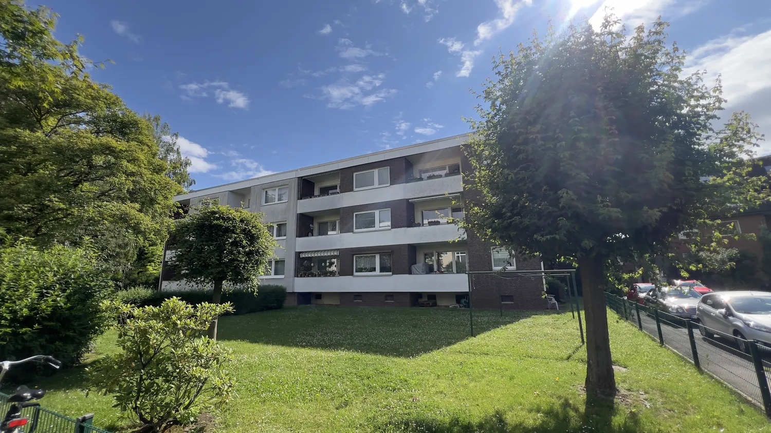 4 Zimmer Wohnung mit 90 m² in Hannover – Bild 12