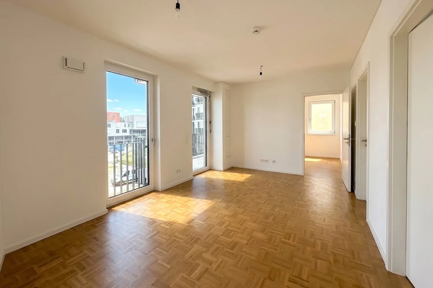 2 Zimmer Wohnung mit 45 m² in Stuttgart – Bild 2