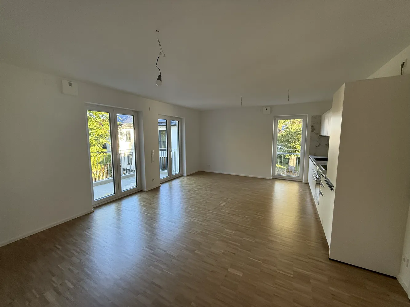 3 Zimmer Wohnung mit 72 m² in München – Bild 6