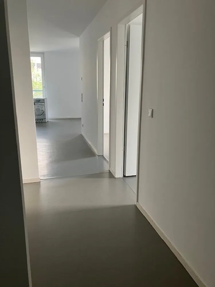 4 room apartment with 97 m² in Berlin – Photo 2