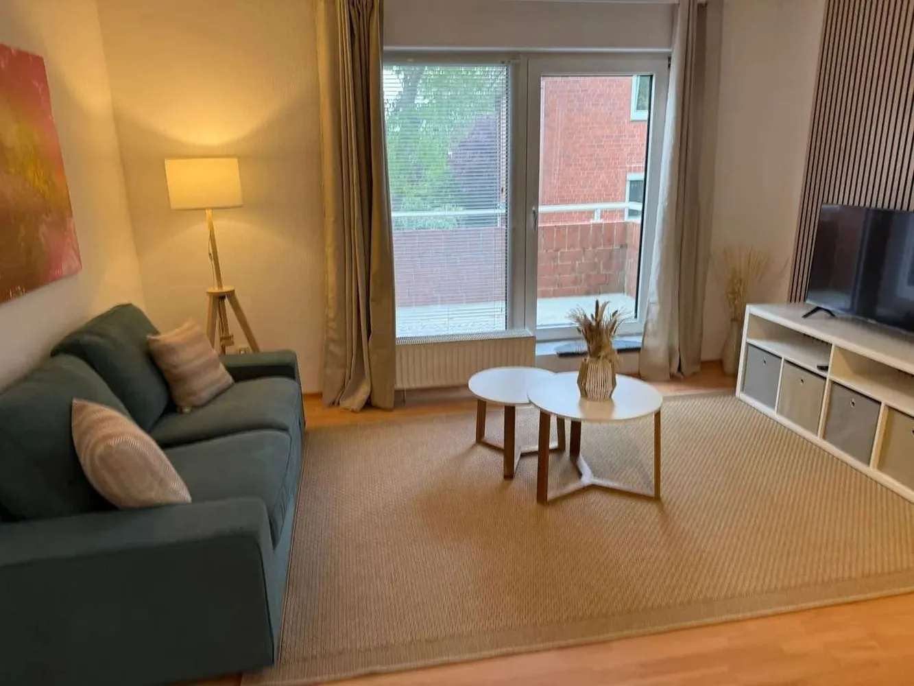 2 Zimmer Wohnung mit 53 m² in Bremen – Bild 4