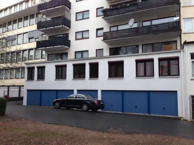 2 Zimmer Wohnung mit 64 m² in Bremen – Bild 2