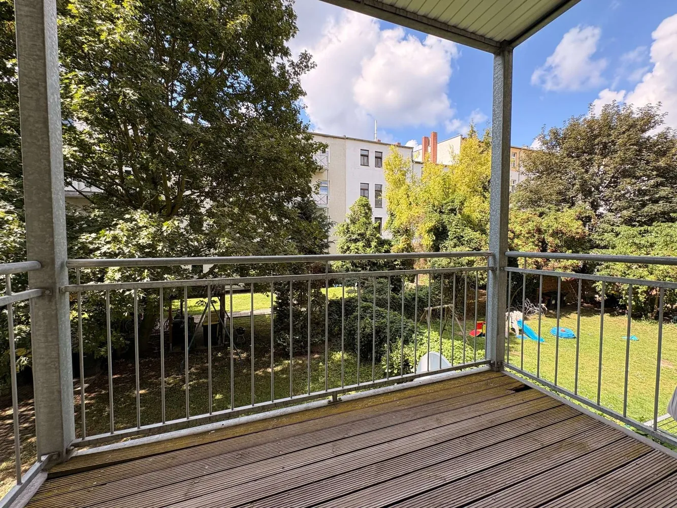 3 Zimmer Wohnung mit 84 m² in Magdeburg – Bild 1