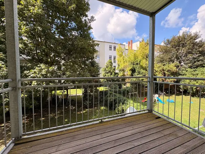 3 Zimmer Wohnung mit 84 m² in Magdeburg – Bild 1