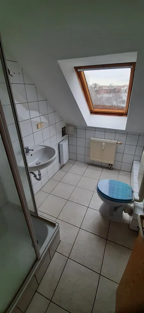 3 Zimmer Wohnung mit 60 m² in Halberstadt – Bild 11