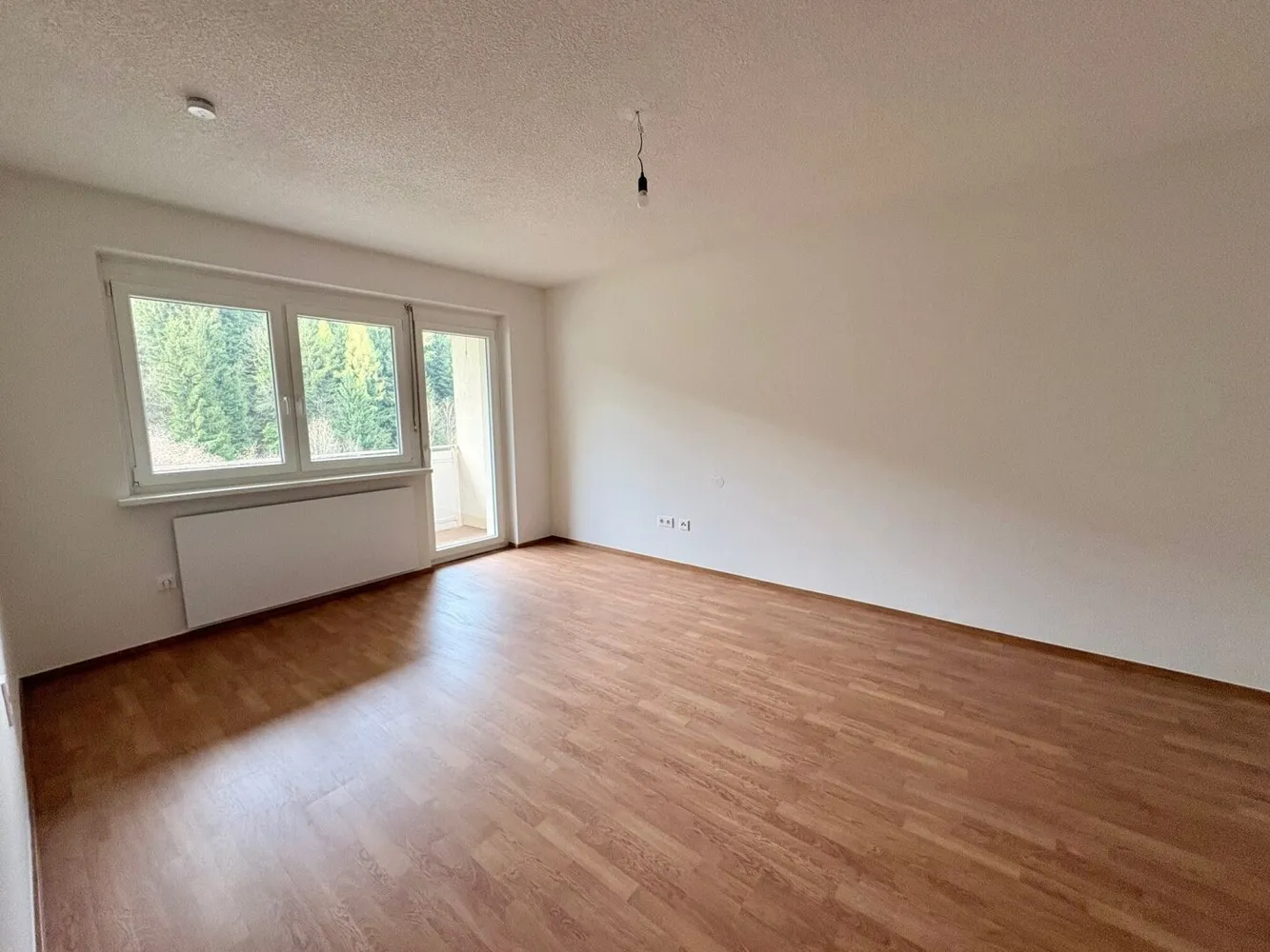 2 Zimmer Wohnung mit 46 m² in Bochum – Bild 1