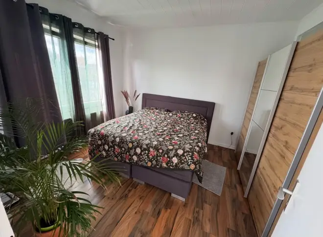 2 Zimmer Wohnung mit 56 m² in Düsseldorf – Bild 4