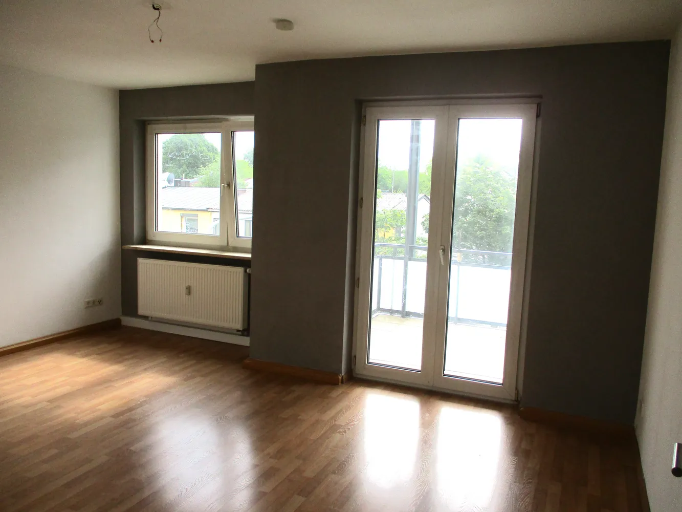4 Zimmer Wohnung mit 83 m² in Erding – Bild 2