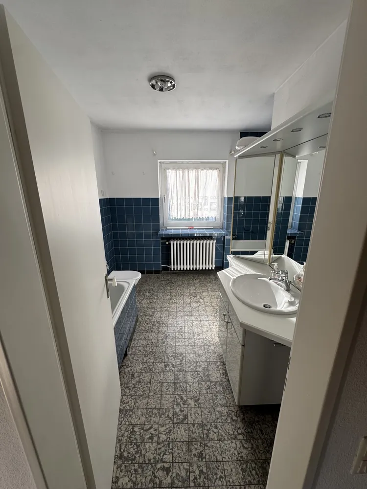 4 Zimmer Haus mit 120 m² in Köln – Bild 2