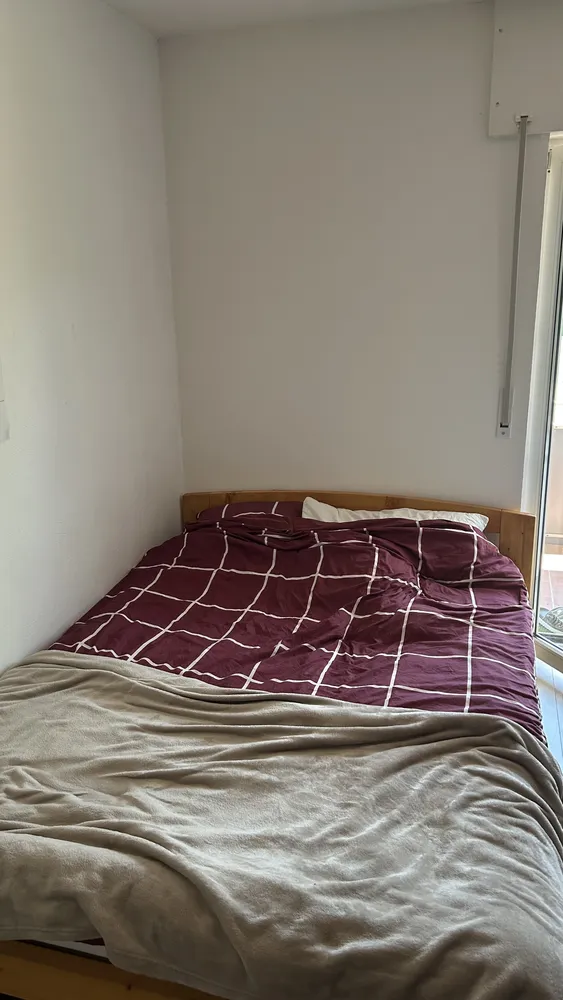 1 Zimmer Wohnung mit 32 m² in Bonn – Bild 4