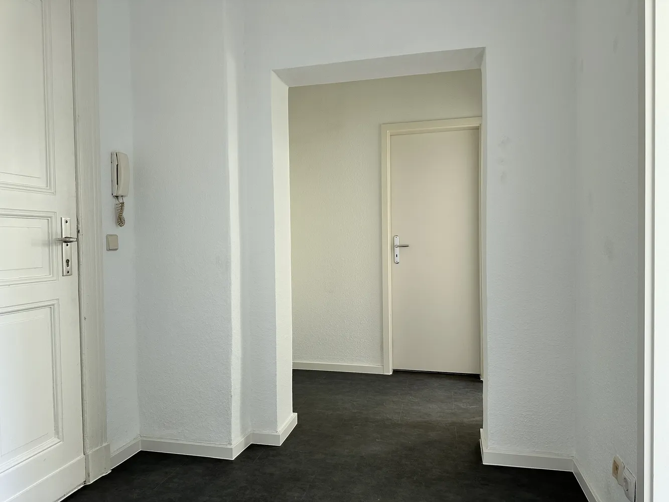 2 Zimmer Wohnung mit 52 m² in Magdeburg – Bild 8