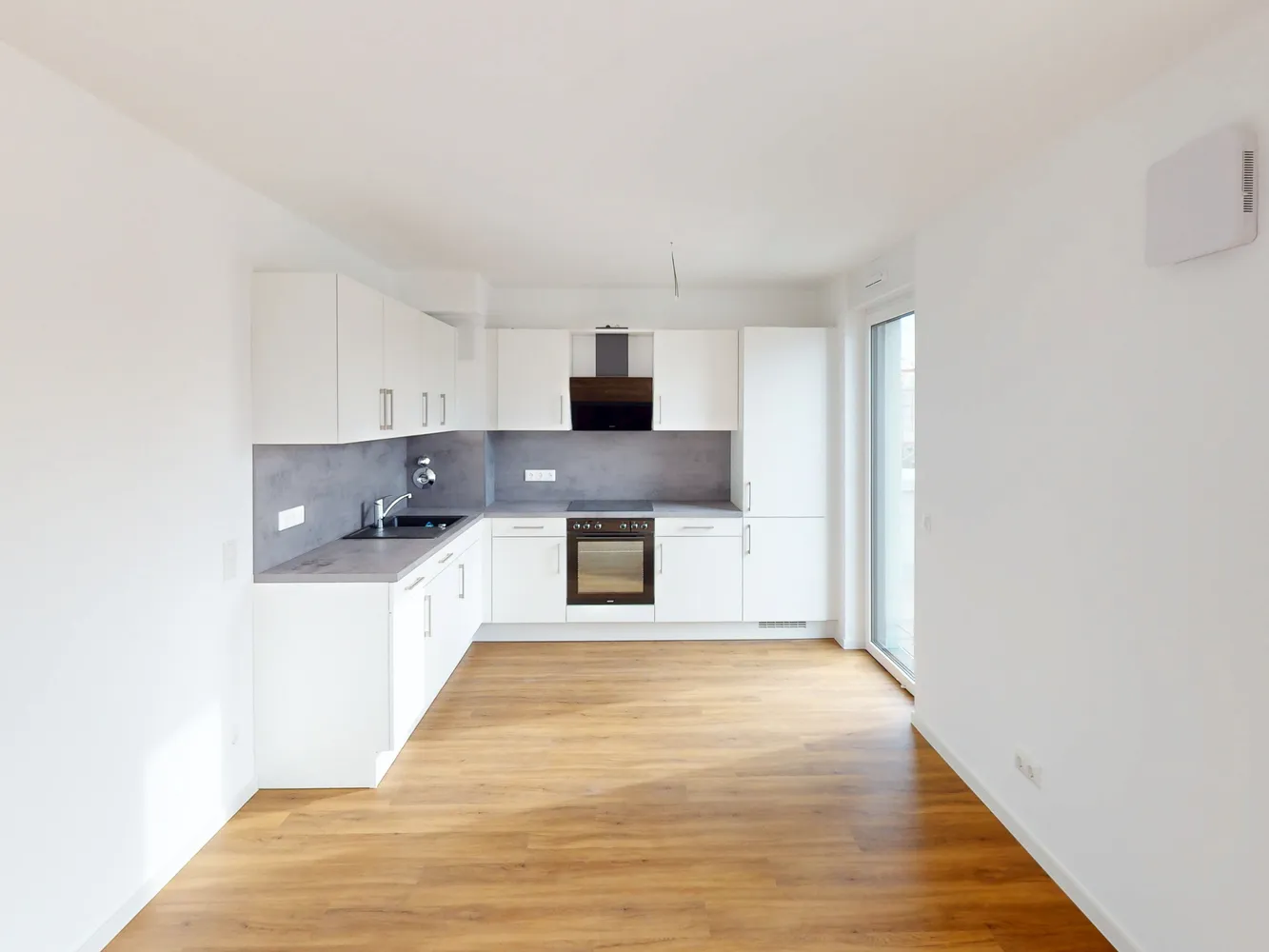 3 Zimmer Wohnung mit 85 m² in Krefeld – Bild 7