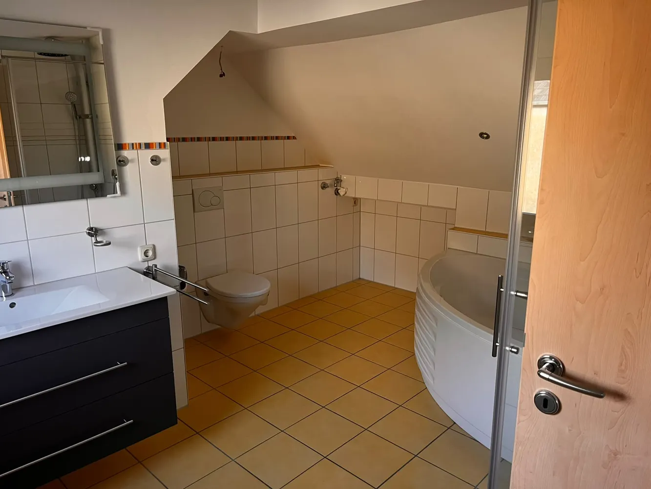 3 Zimmer Wohnung mit 86 m² in Aachen – Bild 11