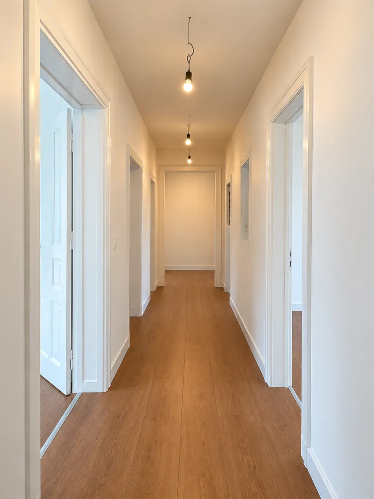 5 room apartment with 137 m² in Fürstenwalde/Spree – Photo 5