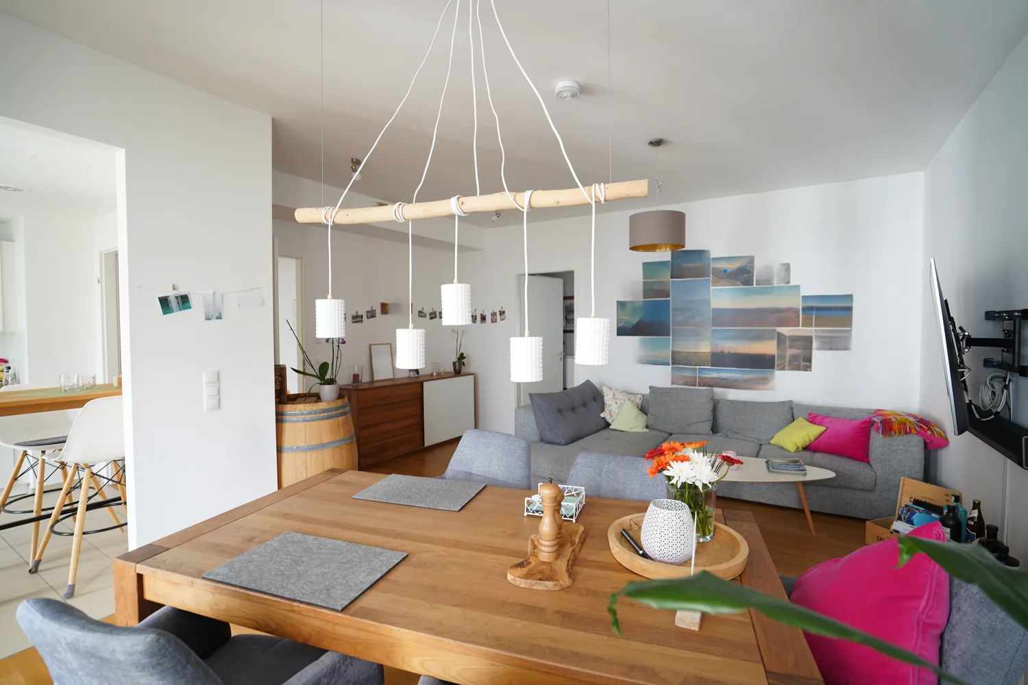 3 Zimmer Wohnung mit 92 m² in München – Bild 9
