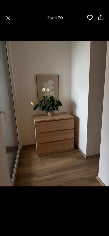 2 Zimmer Wohnung mit 85 m² in Wuppertal – Bild 9