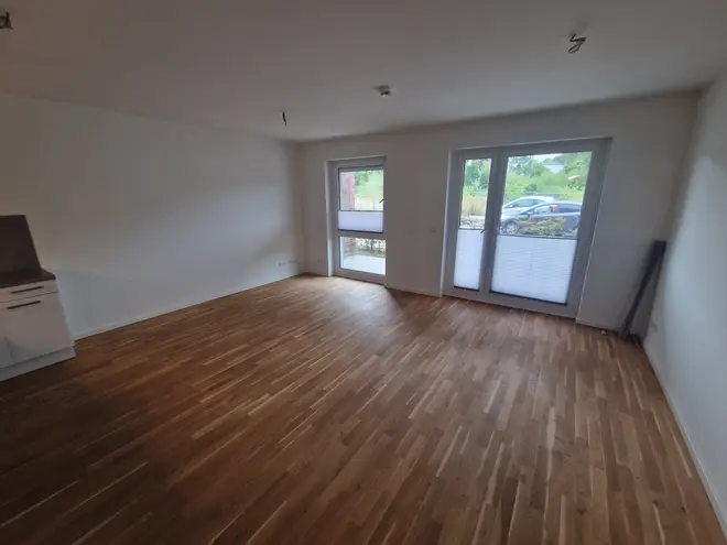 2 Zimmer Wohnung mit 73 m² in Hamburg – Bild 3