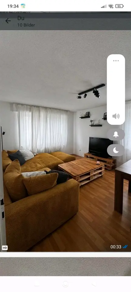 4 Zimmer Wohnung mit 95 m² in Schwäbisch Gmünd – Bild 10