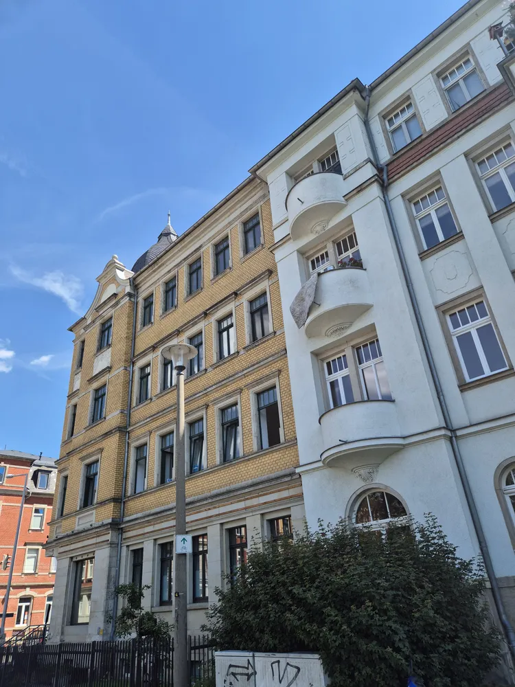 4 Zimmer Wohnung mit 95 m² in Dresden – Bild 10