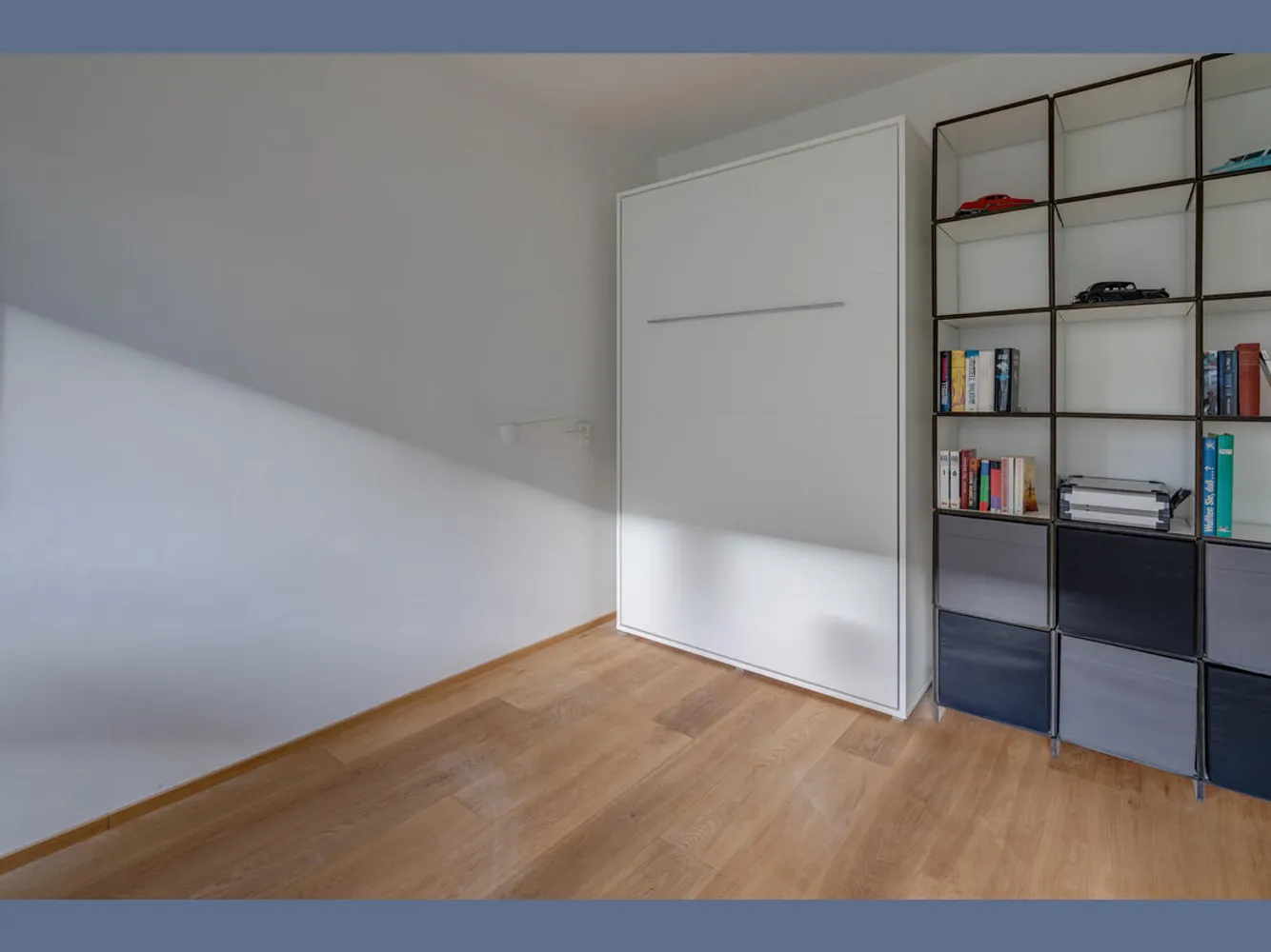 1 Zimmer Wohnung mit 30 m² in München – Bild 4