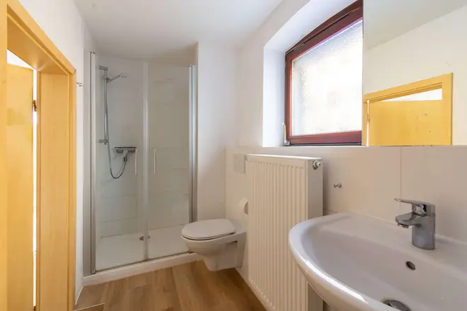 3 room apartment with 90 m² in Oldenburg – Photo 10