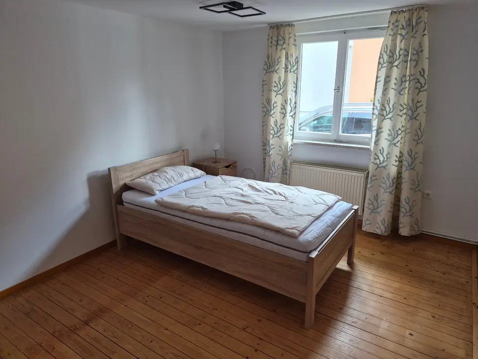 WG-Zimmer mit 60 m² in Kehl – Bild 7