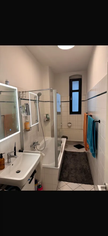 3 Zimmer Wohnung mit 85 m² in Magdeburg – Bild 8
