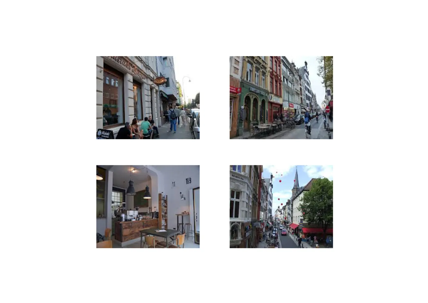 1 Zimmer Wohnung mit 45 m² in Köln – Bild 3